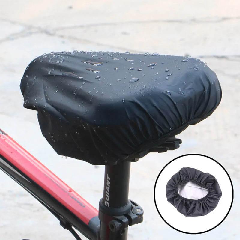 Waterproof saddle cover XXL