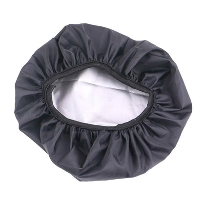 Waterproof saddle cover XXL