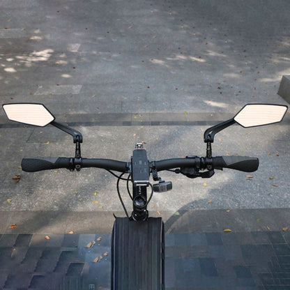 Fahrradspiegel Set | 2 Stück | Rechts und Links